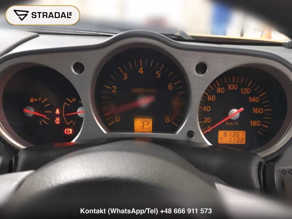 NISSAN FAIRLADY Z CP BASE GRADE, miniaturka 7