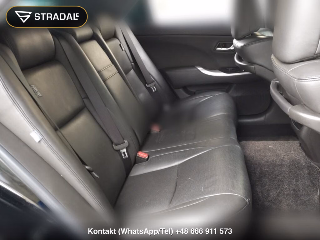 TOYOTA CROWN 4D ATHLETE, miniaturka 7