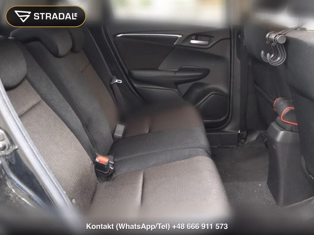 HONDA FIT HYBRID F PACKAGE, miniaturka 7