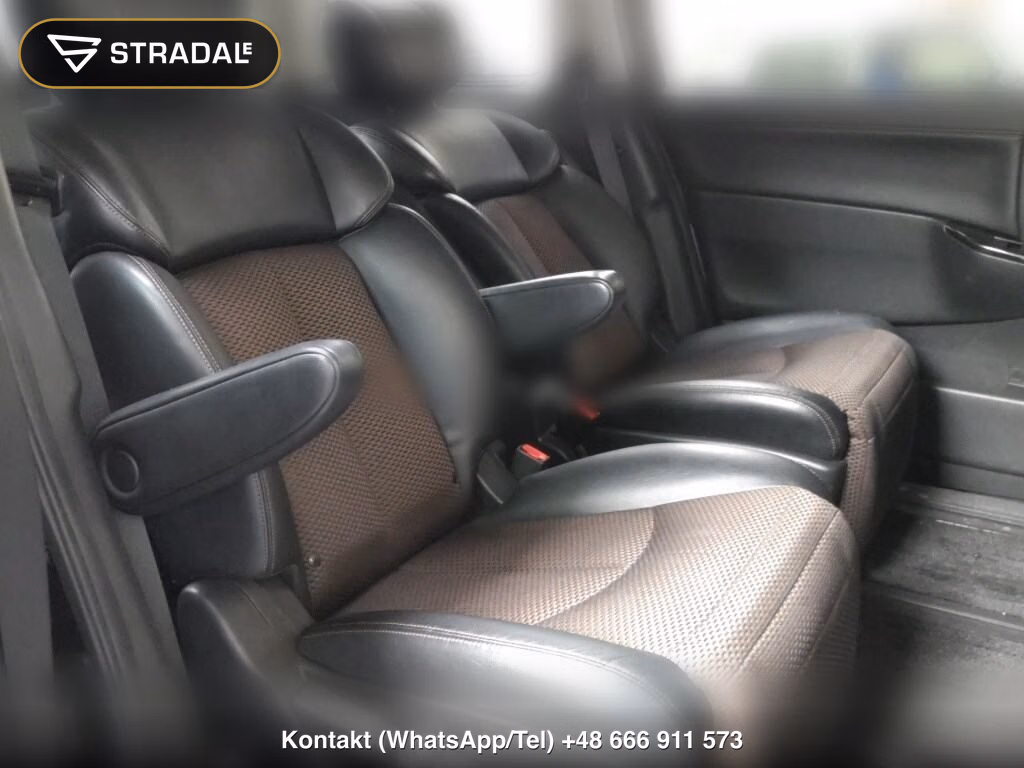 NISSAN ELGRAND 5D 250 HIGHWAY STAR URBAN CHROME, miniaturka 7
