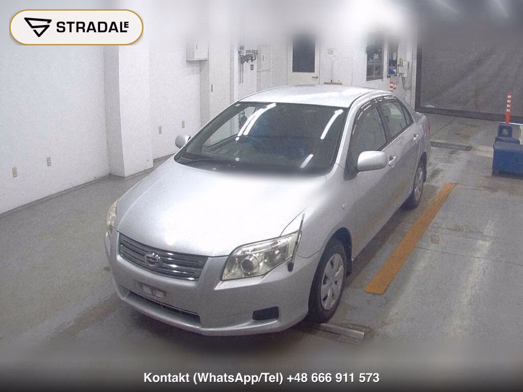 TOYOTA COROLLA AXIO X SPECIAL EDITION, miniaturka 5