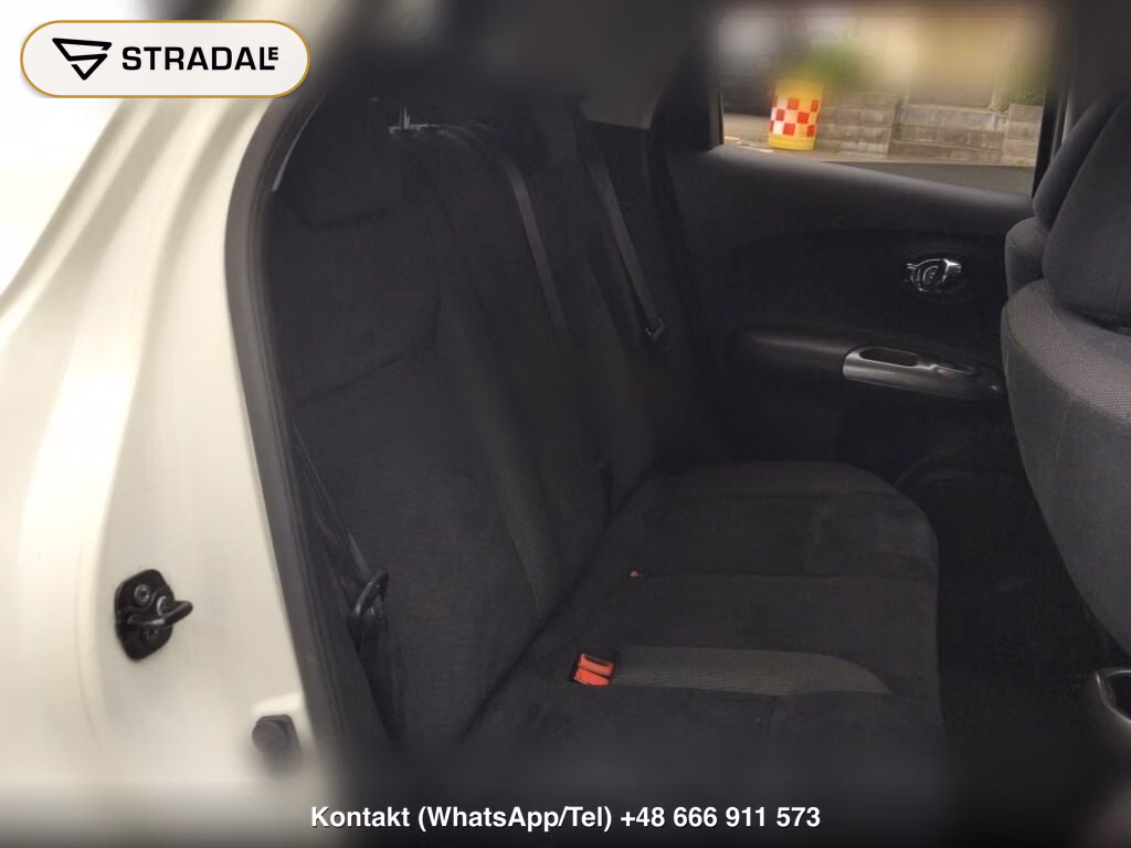 NISSAN JUKE 15RX TYPE V, miniaturka 7