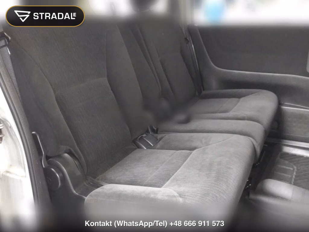 NISSAN SERENA 5D 20S, miniaturka 7