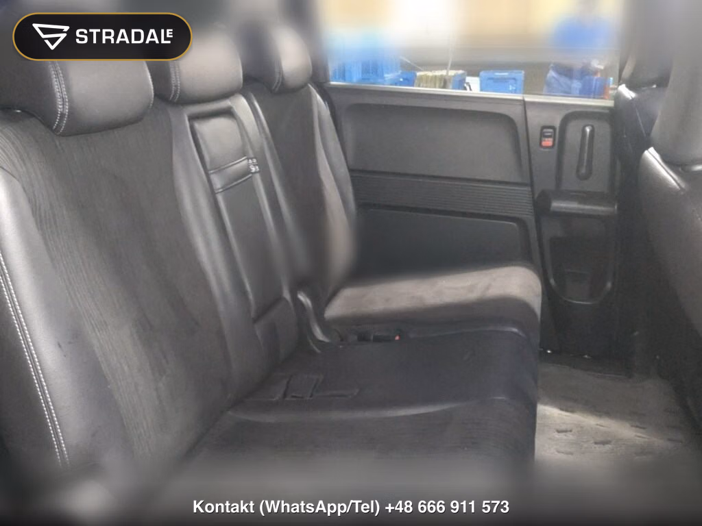 HONDA FREED HYBRID HYBRID PREMIUM EDITION, miniaturka 7
