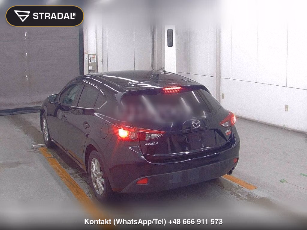 MAZDA AXELA SPORT 15S, miniaturka 3