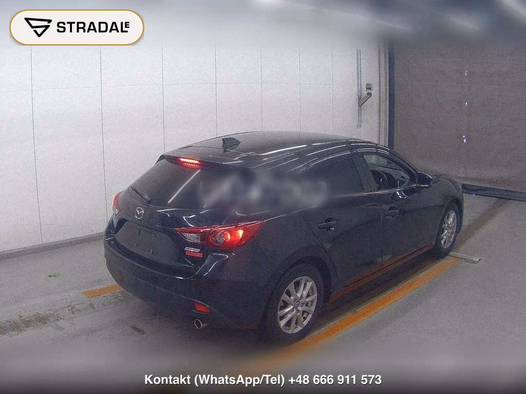 MAZDA AXELA SPORT 15S, miniaturka 6
