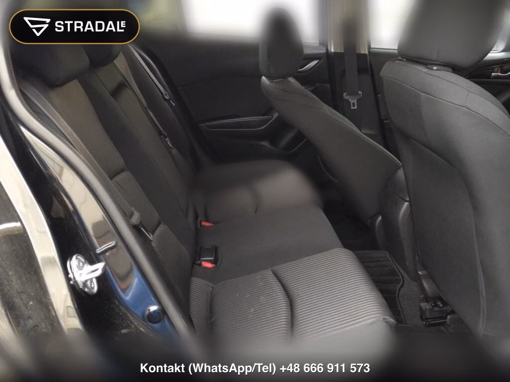 MAZDA AXELA SPORT 15S, miniaturka 7