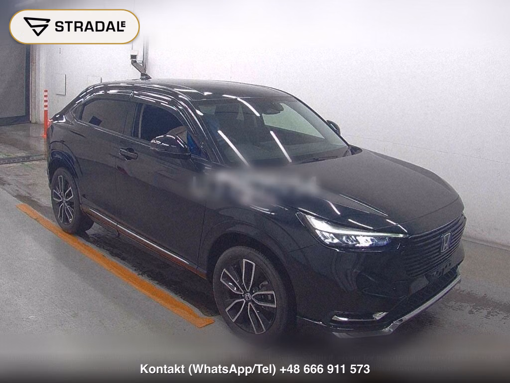 HONDA VEZEL HYBRID E:HEV Z, miniaturka 2