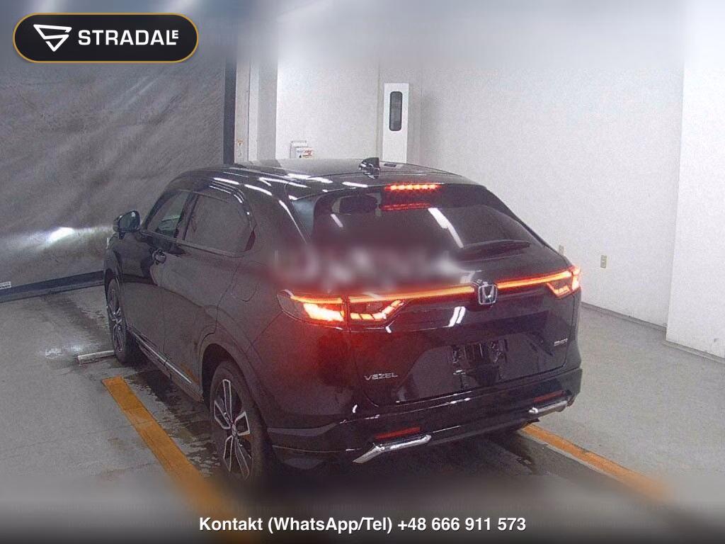HONDA VEZEL HYBRID E:HEV Z, miniaturka 3