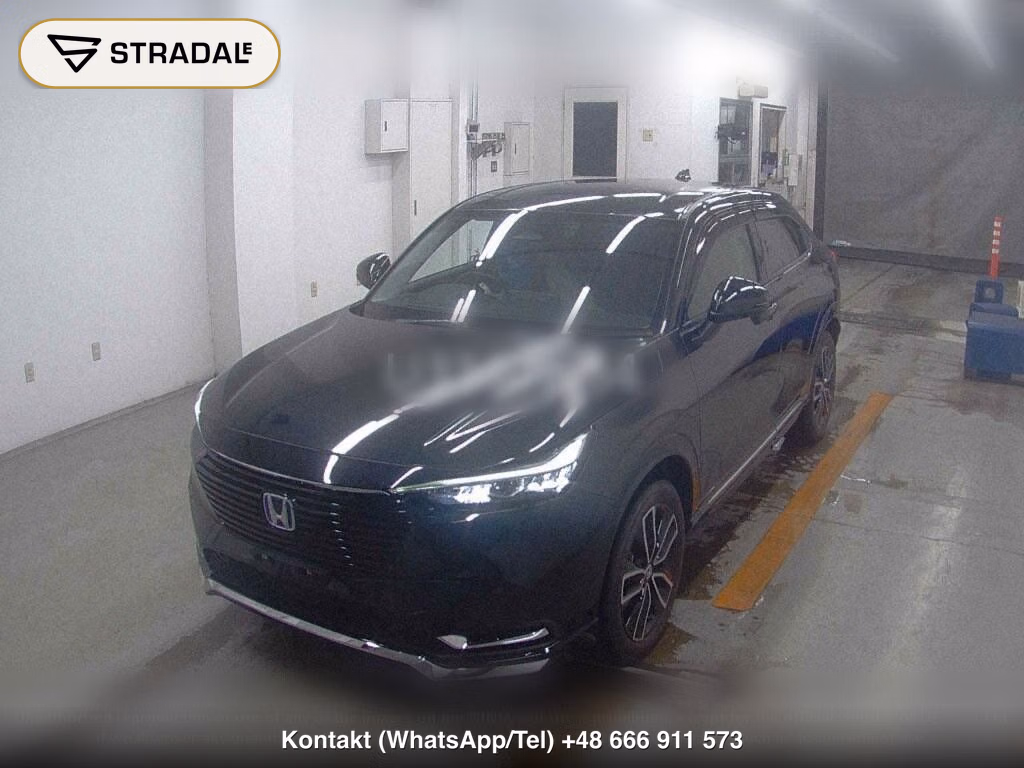 HONDA VEZEL HYBRID E:HEV Z, miniaturka 5