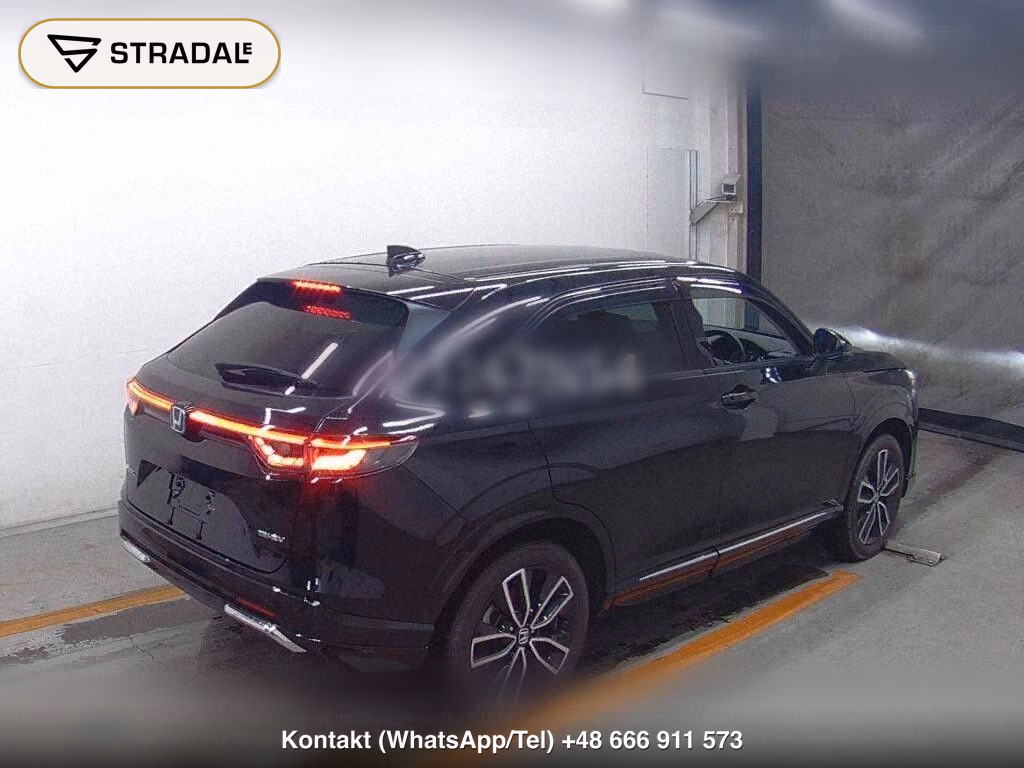 HONDA VEZEL HYBRID E:HEV Z, miniaturka 6