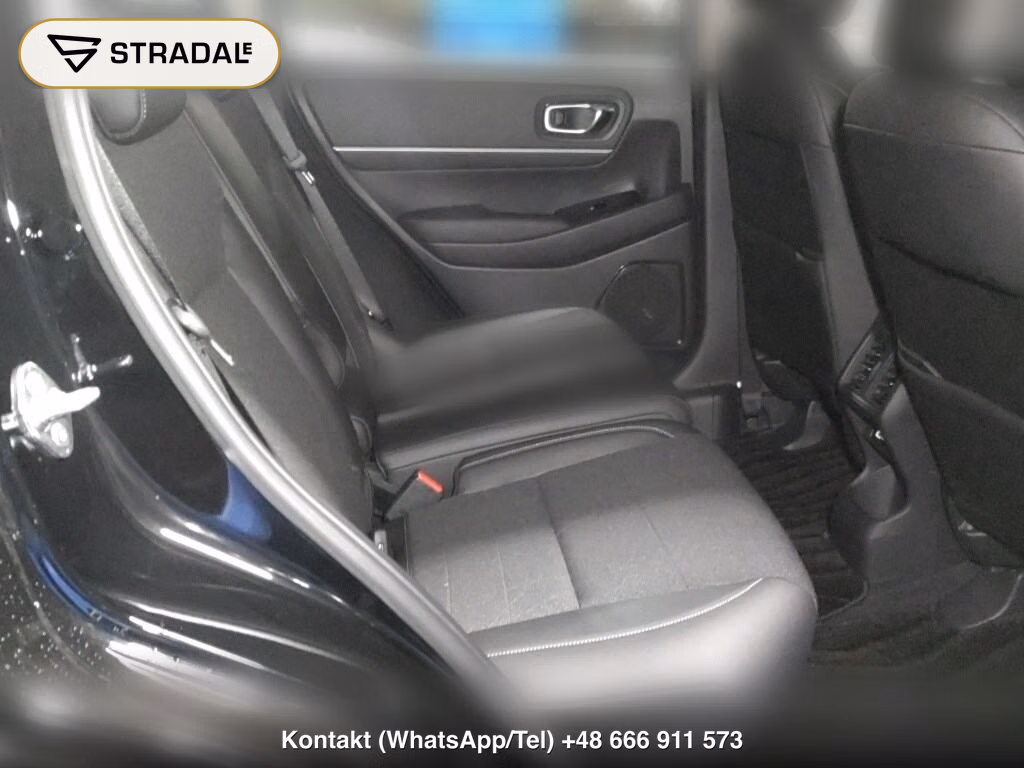 HONDA VEZEL HYBRID E:HEV Z, miniaturka 7