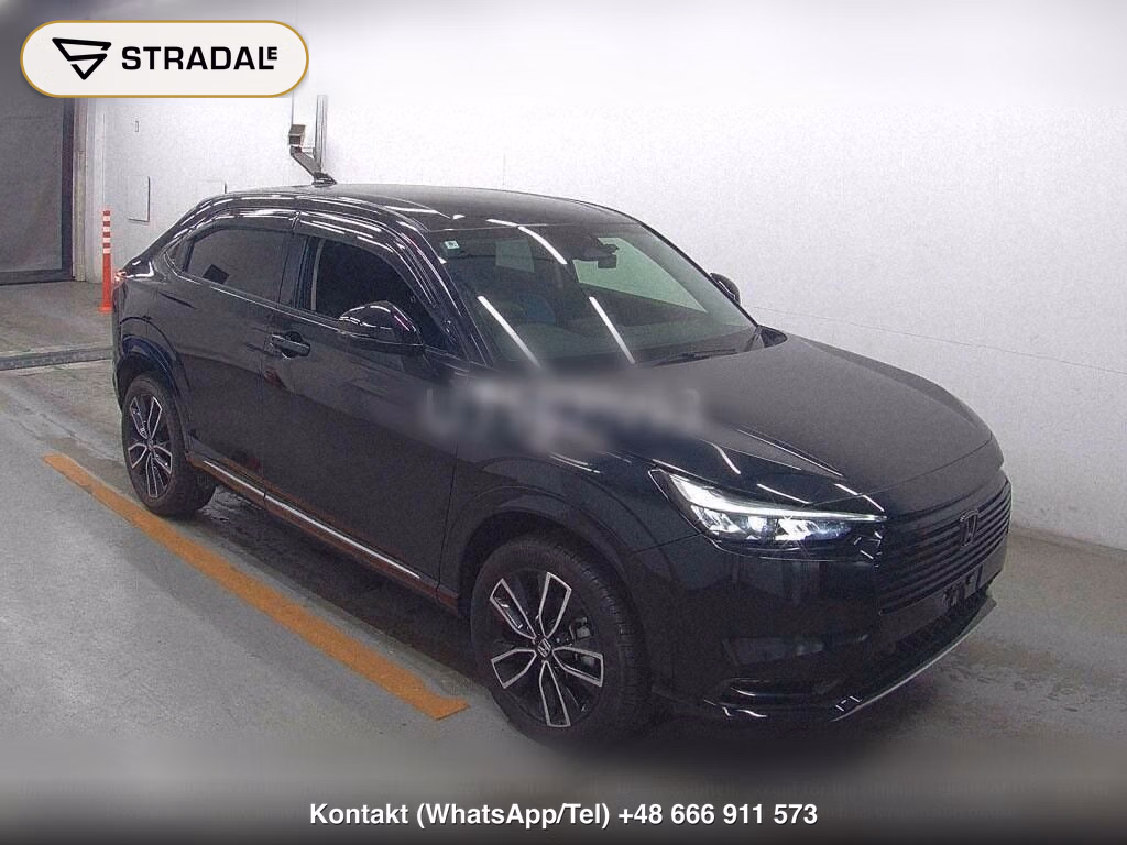 HONDA VEZEL HYBRID E:HEV Z, miniaturka 2