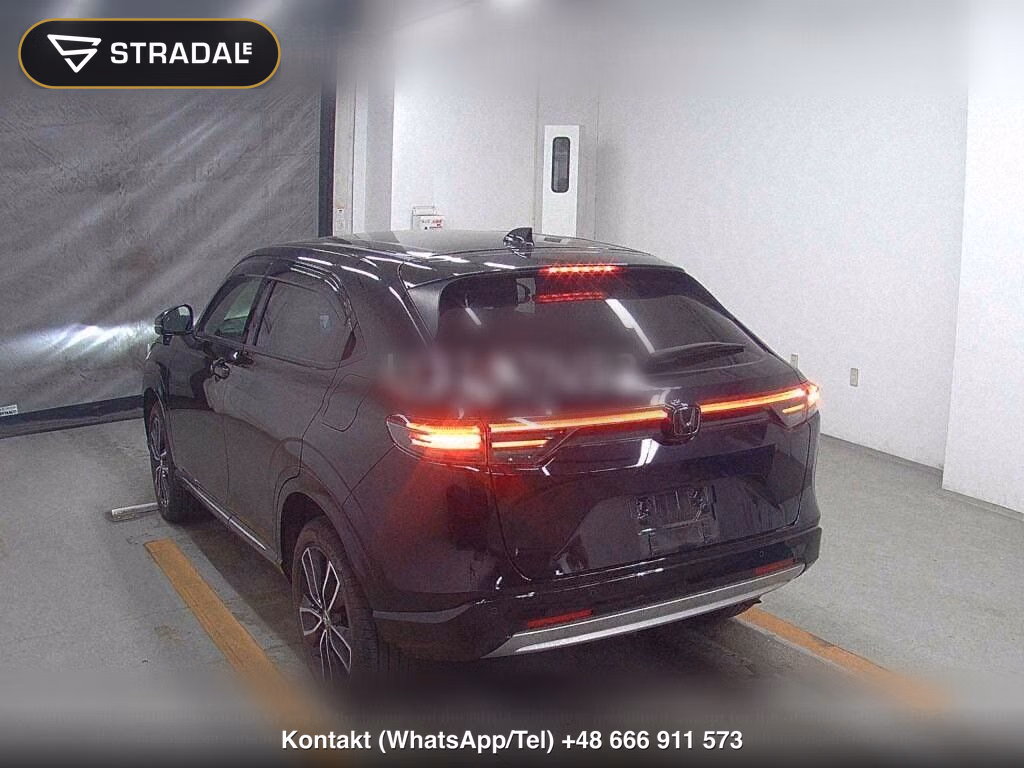HONDA VEZEL HYBRID E:HEV Z, miniaturka 3