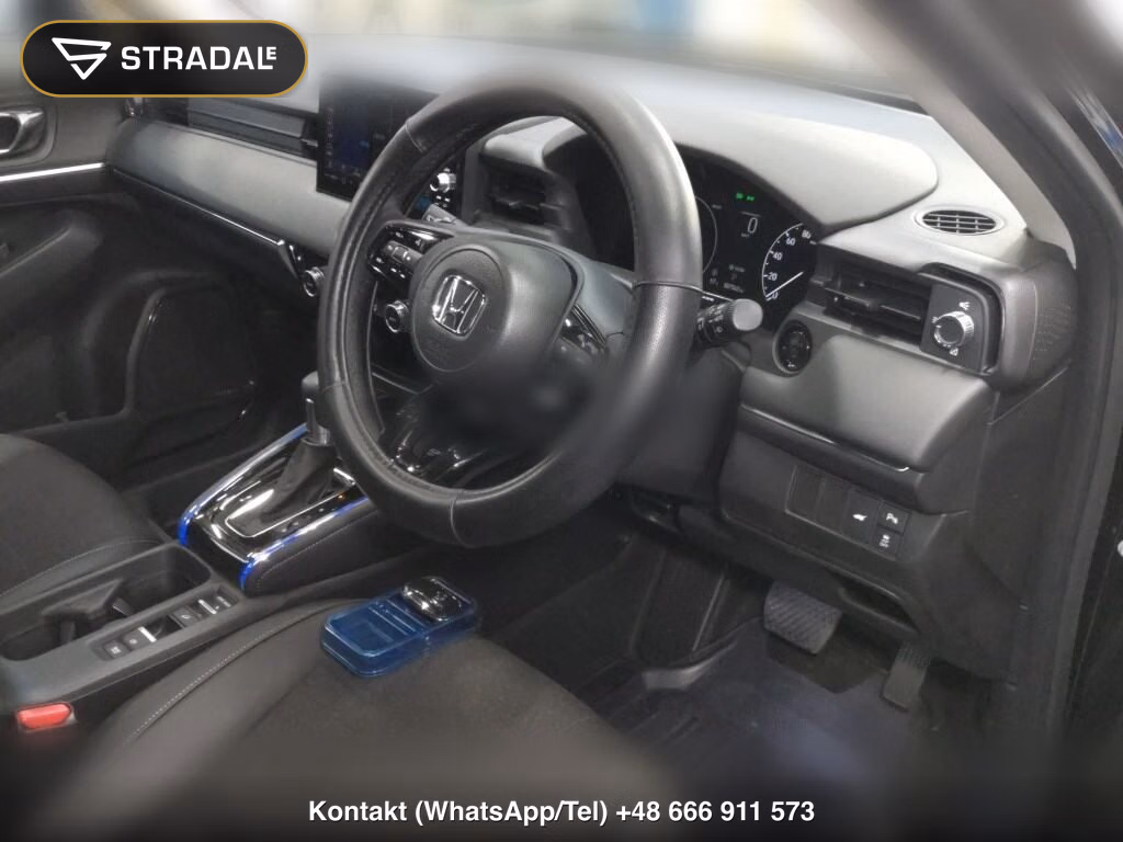HONDA VEZEL HYBRID E:HEV Z, miniaturka 4