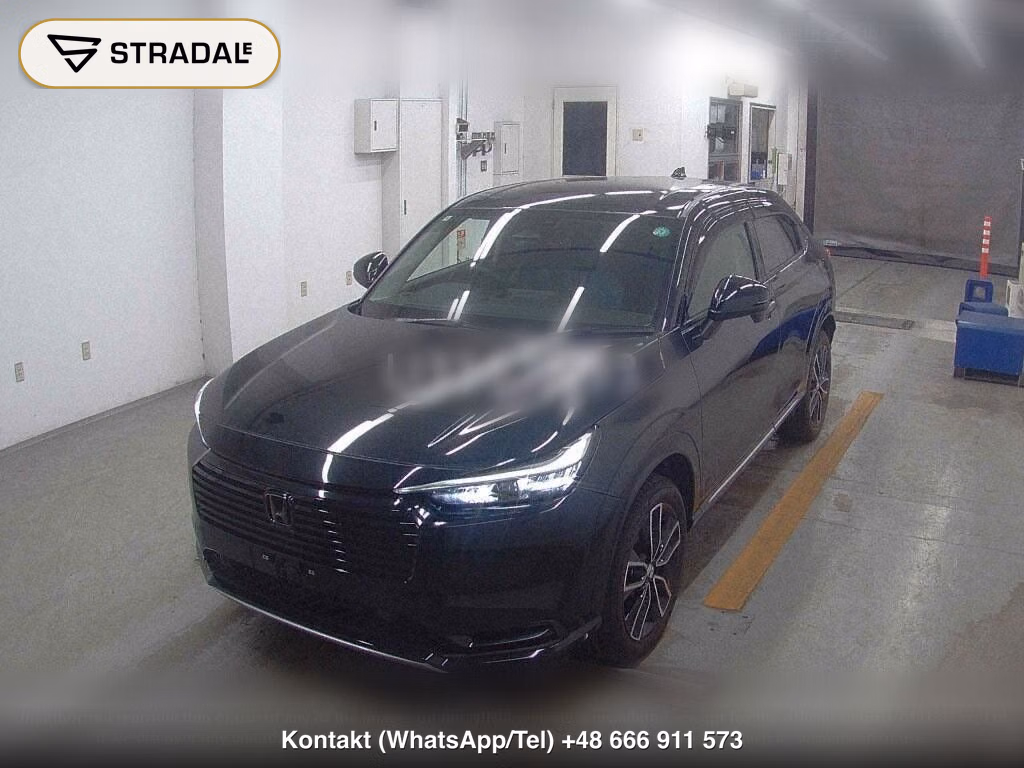 HONDA VEZEL HYBRID E:HEV Z, miniaturka 5