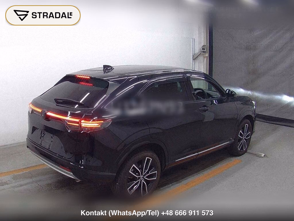 HONDA VEZEL HYBRID E:HEV Z, miniaturka 6