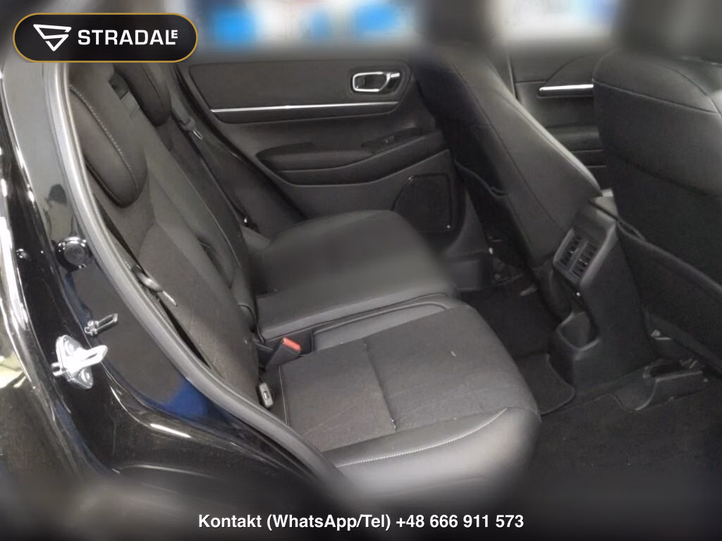 HONDA VEZEL HYBRID E:HEV Z, miniaturka 7