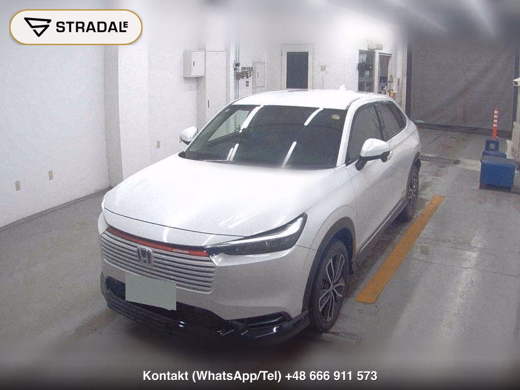 HONDA VEZEL HYBRID E:HEV Z, miniaturka 5