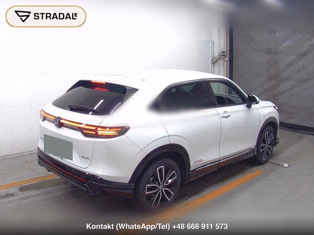 HONDA VEZEL HYBRID E:HEV Z, miniaturka 6