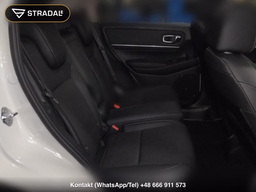 HONDA VEZEL HYBRID E:HEV Z, miniaturka 7