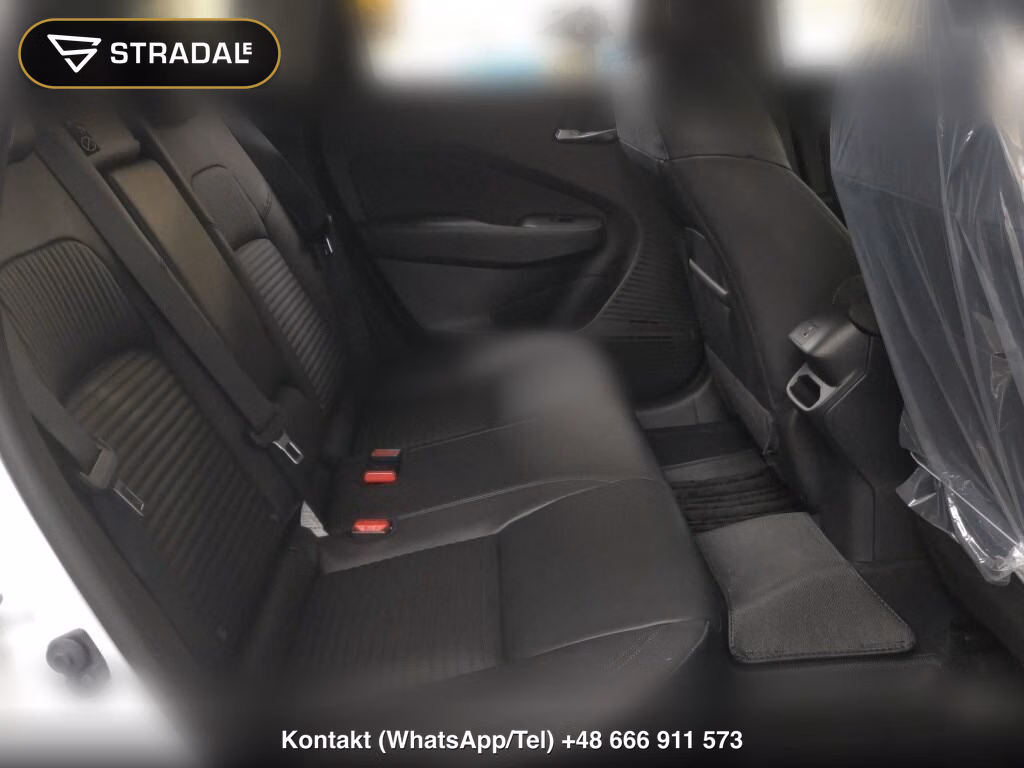 NISSAN AURA G LEATHER EDITOIN, miniaturka 7