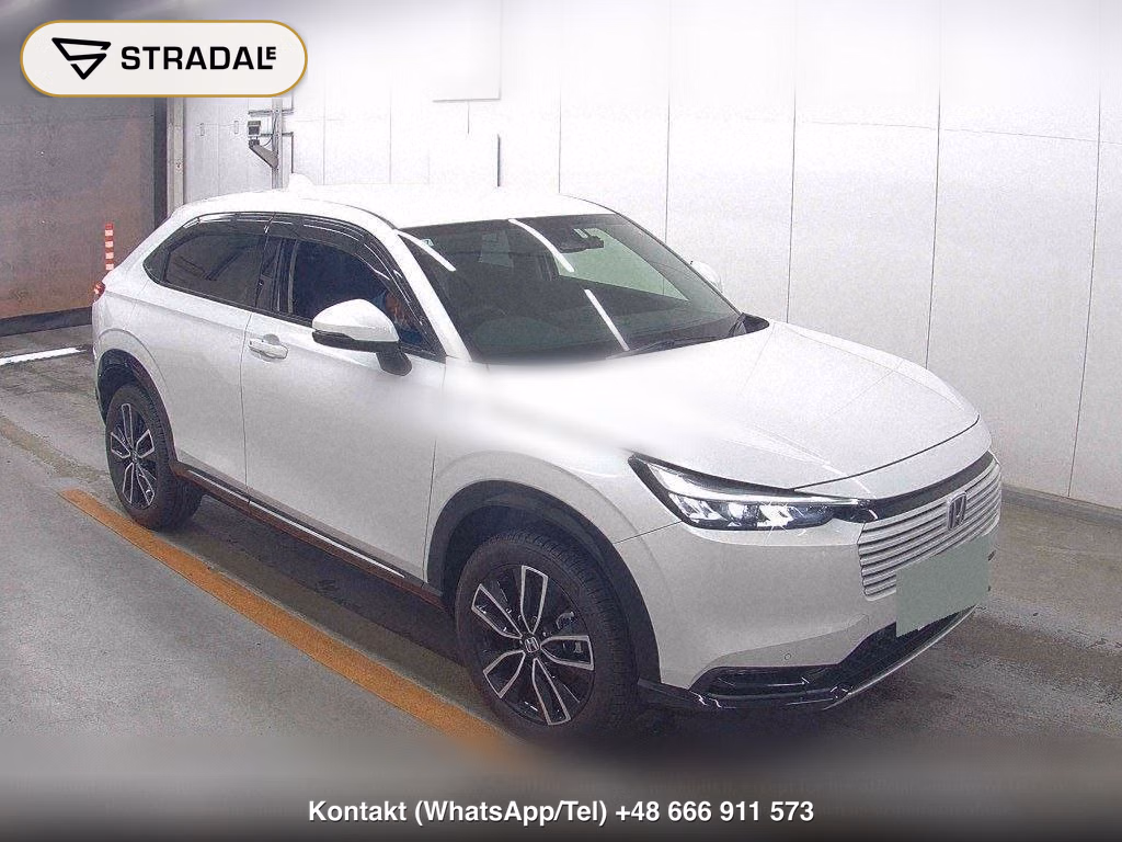 HONDA VEZEL HYBRID E:HEV Z, miniaturka 2