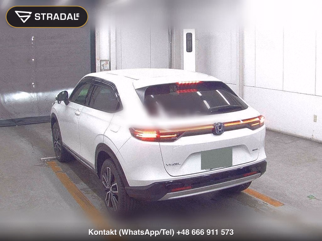 HONDA VEZEL HYBRID E:HEV Z, miniaturka 3