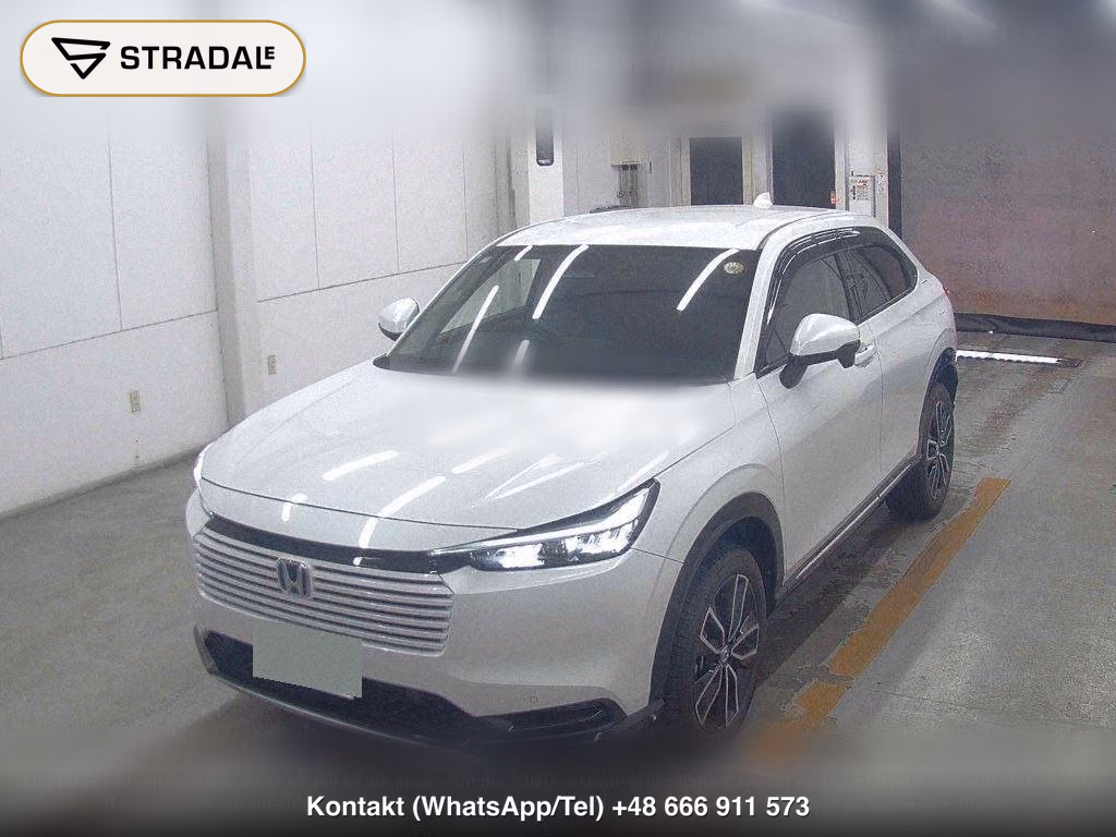 HONDA VEZEL HYBRID E:HEV Z, miniaturka 5