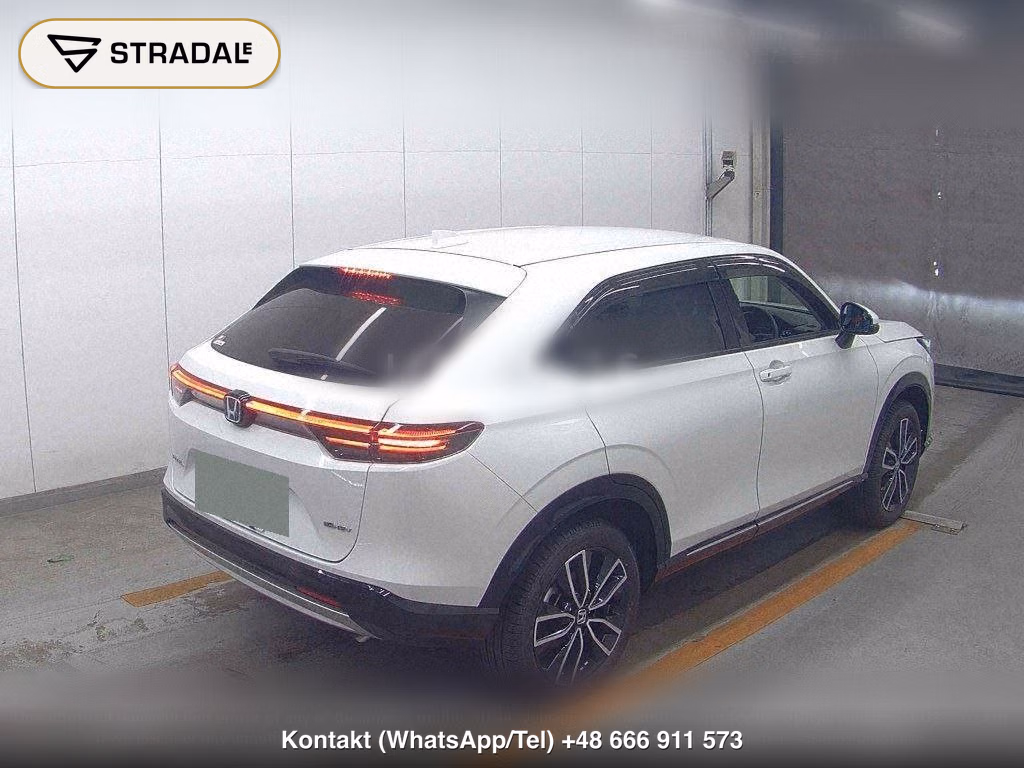 HONDA VEZEL HYBRID E:HEV Z, miniaturka 6