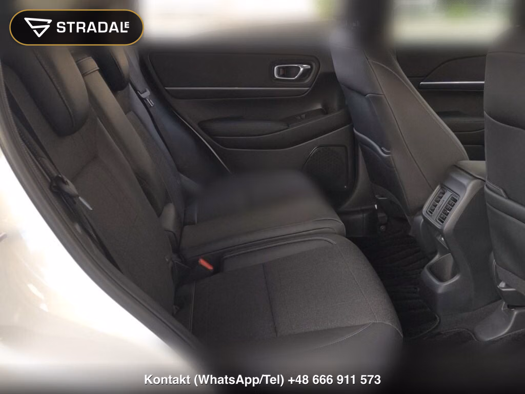 HONDA VEZEL HYBRID E:HEV Z, miniaturka 7