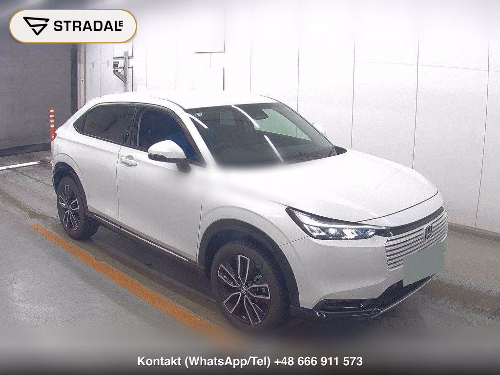 HONDA VEZEL HYBRID E:HEV Z, miniaturka 2