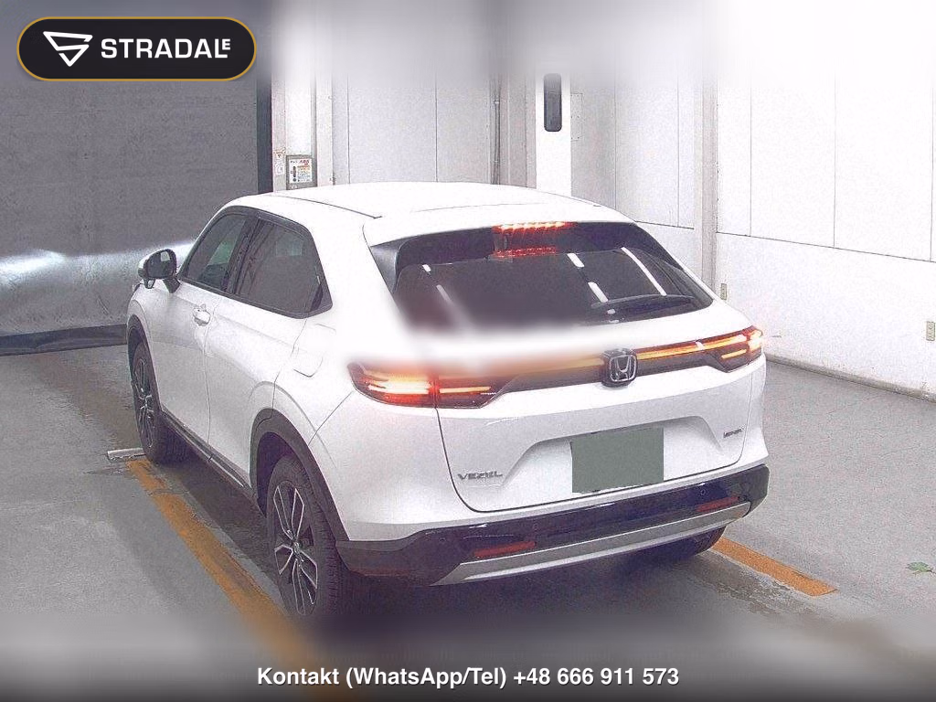 HONDA VEZEL HYBRID E:HEV Z, miniaturka 3