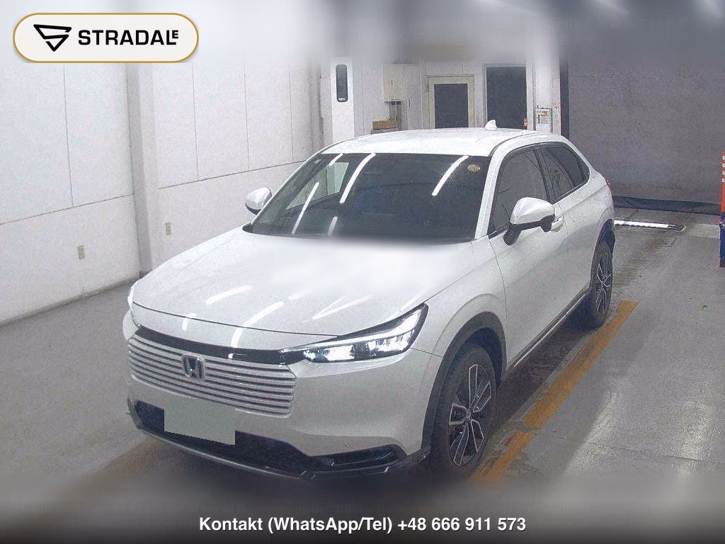 HONDA VEZEL HYBRID E:HEV Z, miniaturka 5