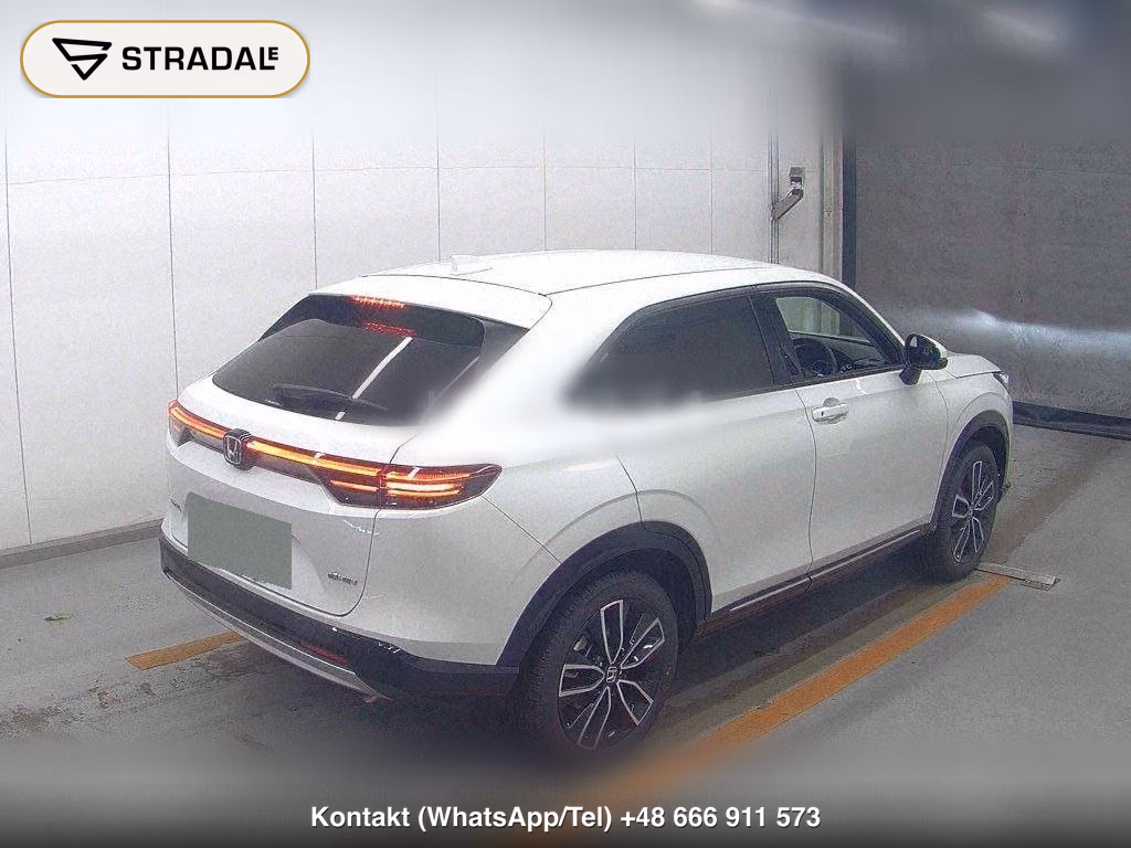 HONDA VEZEL HYBRID E:HEV Z, miniaturka 6