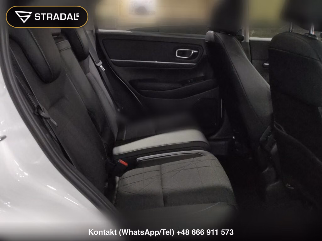 HONDA VEZEL HYBRID E:HEV Z, miniaturka 7