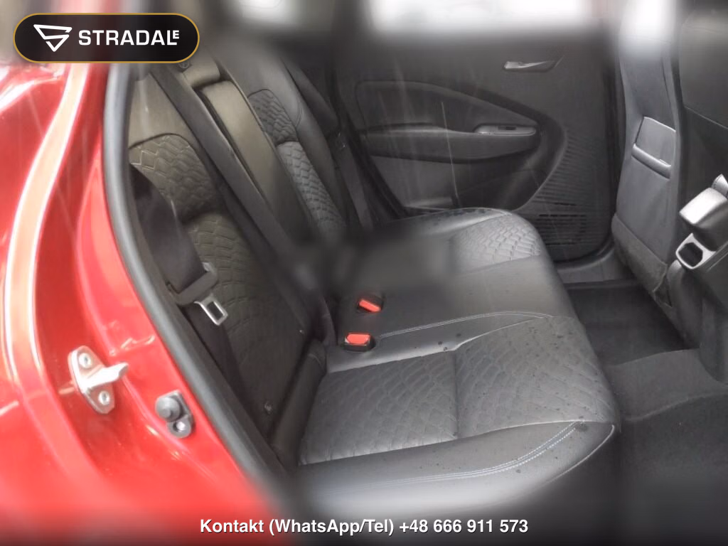 NISSAN NOTE AUTECH CROSSOVER, miniaturka 7
