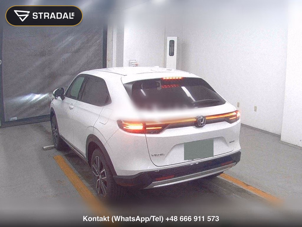 HONDA VEZEL HYBRID E:HEV Z, miniaturka 3