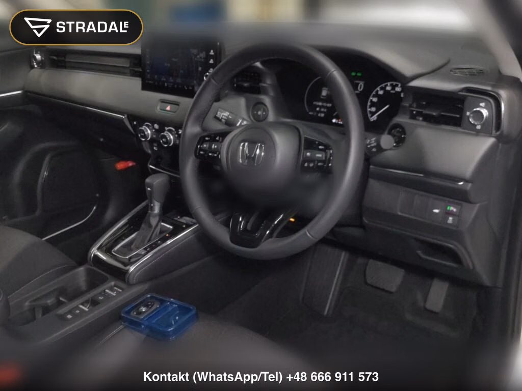HONDA VEZEL HYBRID E:HEV Z, miniaturka 4
