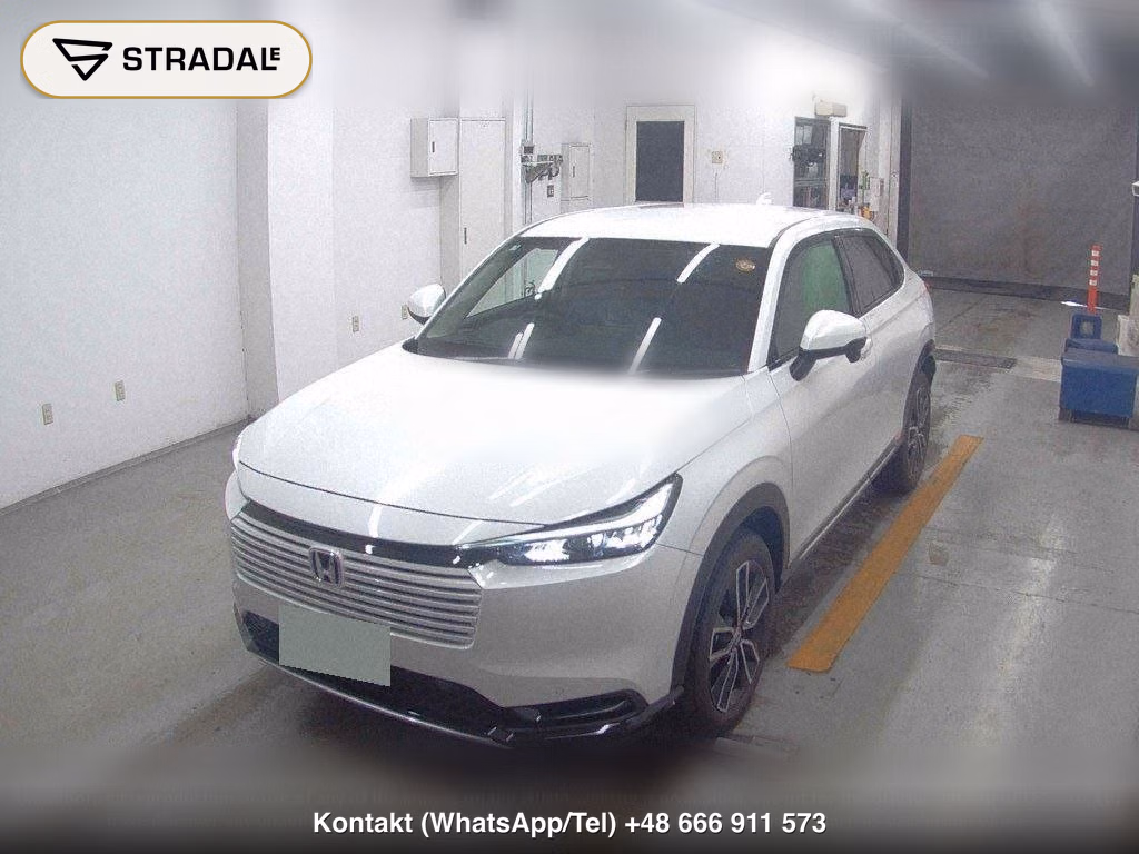 HONDA VEZEL HYBRID E:HEV Z, miniaturka 5