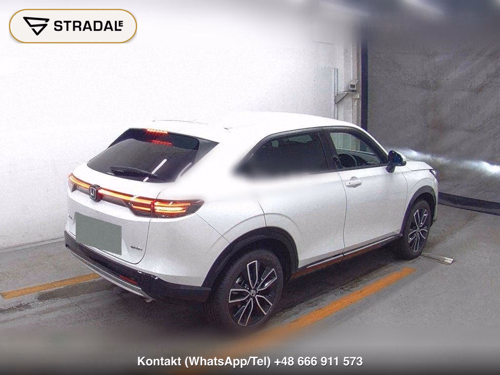 HONDA VEZEL HYBRID E:HEV Z, miniaturka 6