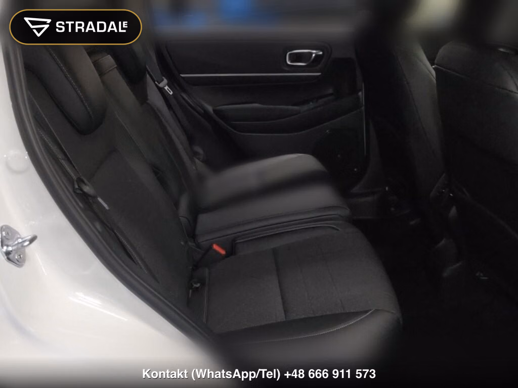 HONDA VEZEL HYBRID E:HEV Z, miniaturka 7