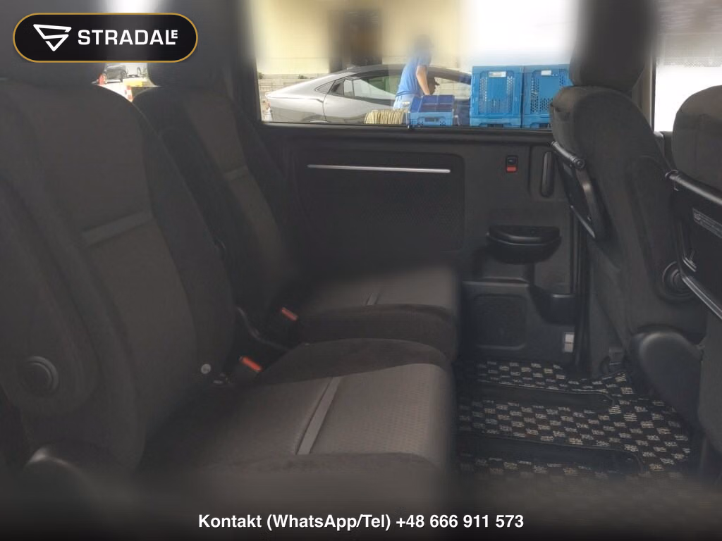 HONDA STEPWAGON SPADA 4WD SPADA HONDA SENSING, miniaturka 7