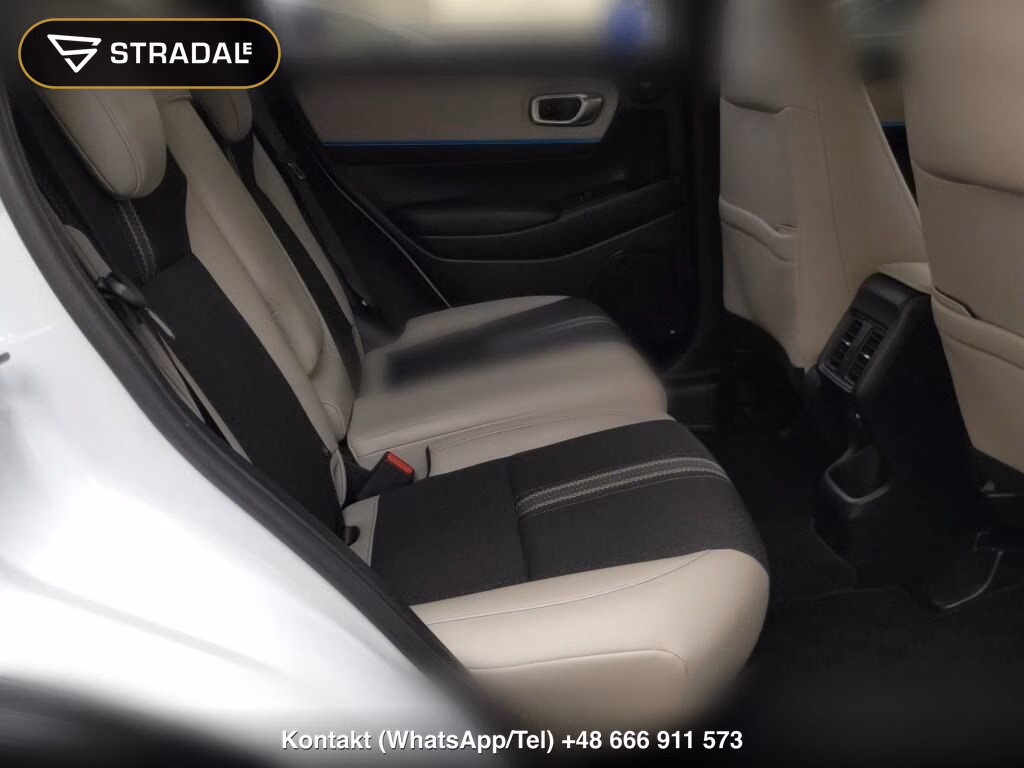 HONDA VEZEL HYBRID E:HEV Z PLAY PACKAGE, miniaturka 7