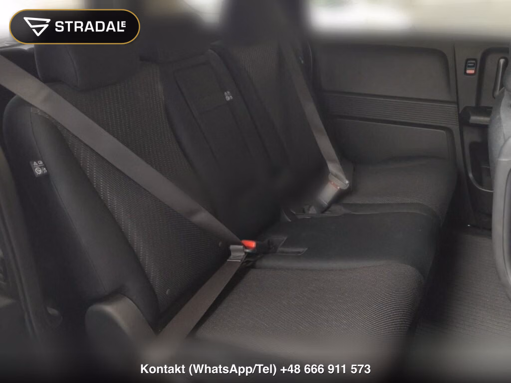 HONDA FREED HYBRID JUST SELECTION +, miniaturka 7