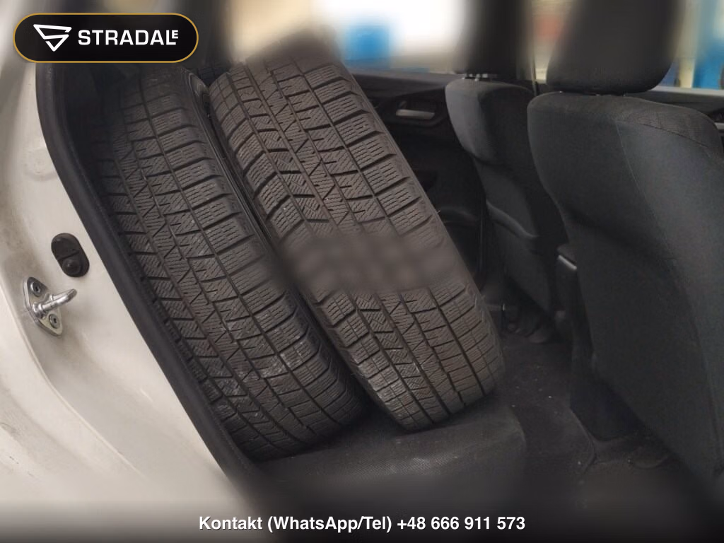 HONDA SHUTTLE G HONDA SENSING, miniaturka 7