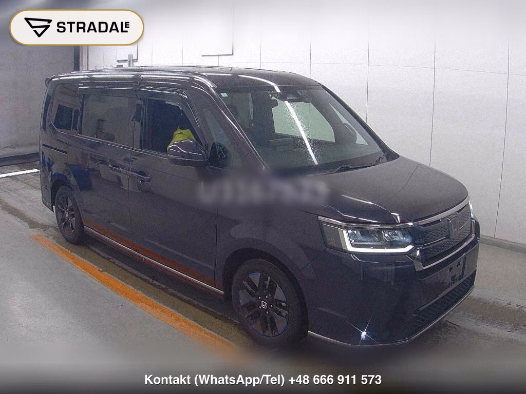 HONDA STEPWAGON SPADA SPADA, miniaturka 2
