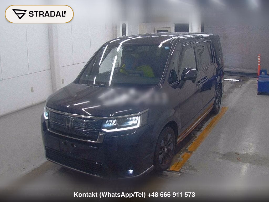 HONDA STEPWAGON SPADA SPADA, miniaturka 5