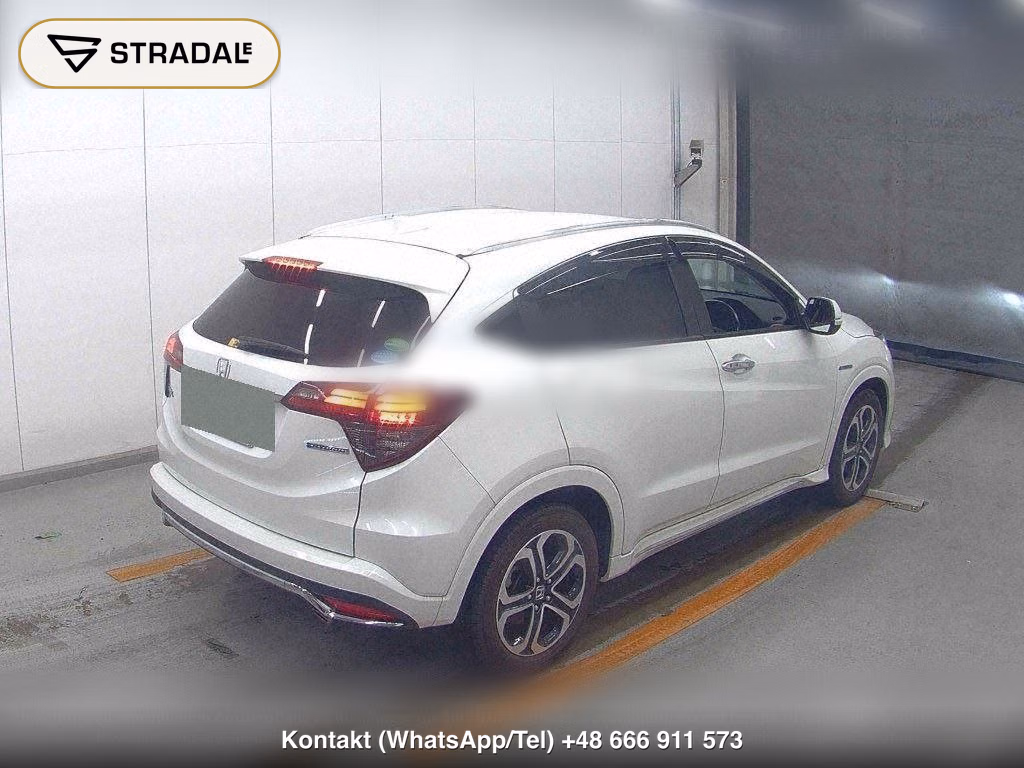 HONDA VEZEL HYBRID Z･HONDA SENSING, miniaturka 6