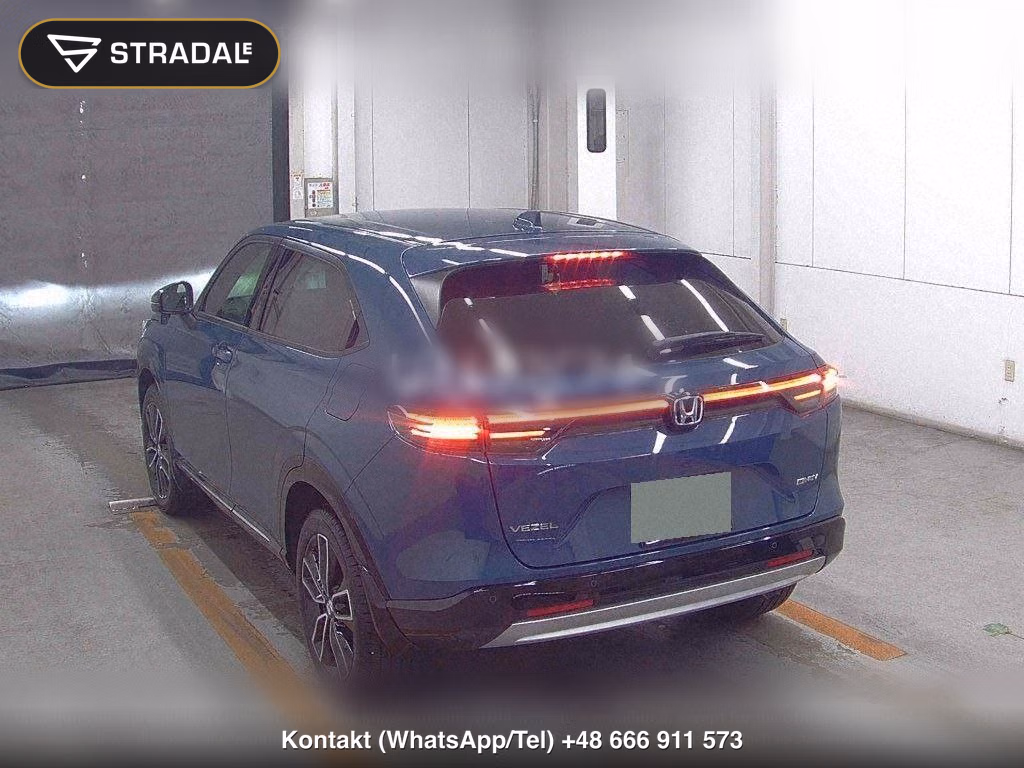 HONDA VEZEL HYBRID E:HEV Z, miniaturka 3